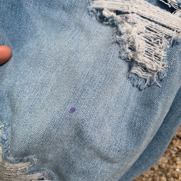 American Eagle jeans - Picture 2 of 3